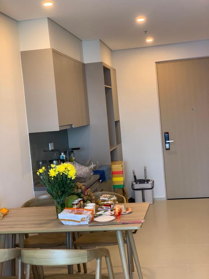 Suite The Song 5Sao Homestay ブンタオ エクステリア 写真
