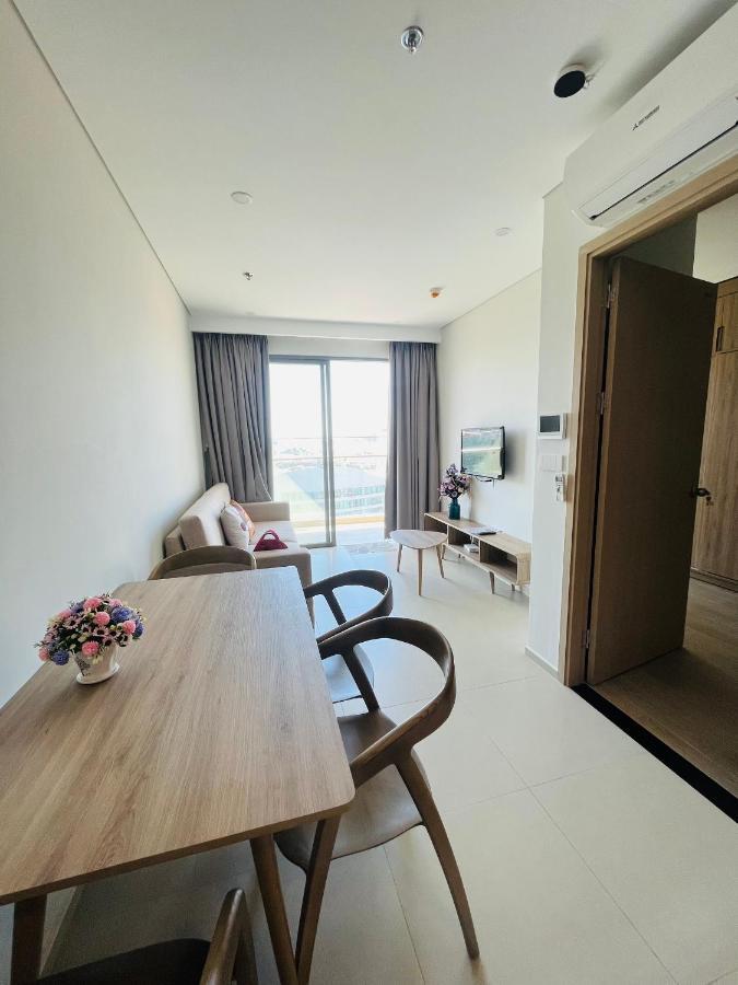 Suite The Song 5Sao Homestay ブンタオ エクステリア 写真