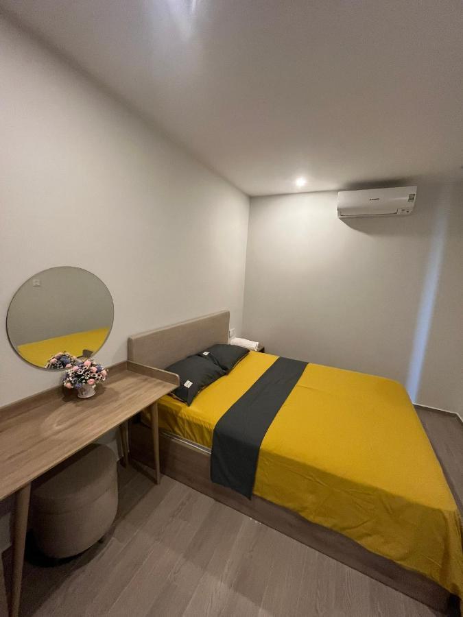 Suite The Song 5Sao Homestay ブンタオ エクステリア 写真