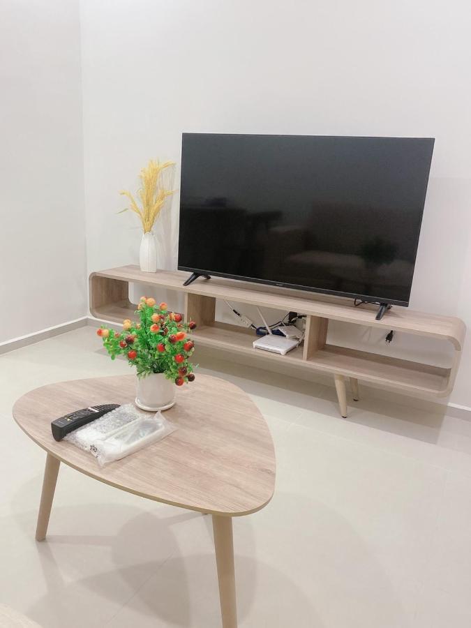 Suite The Song 5Sao Homestay ブンタオ エクステリア 写真
