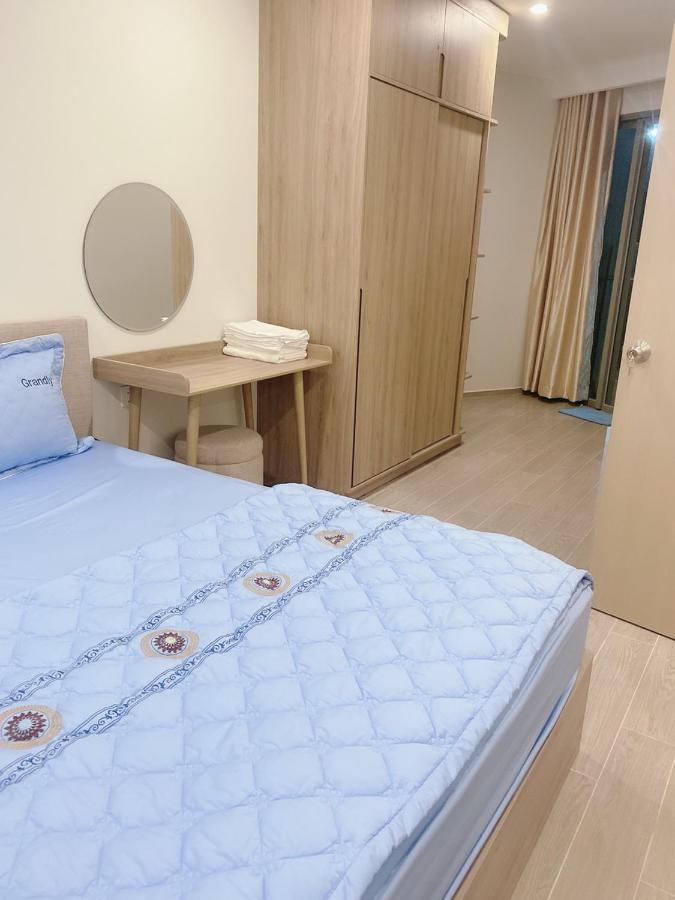 Suite The Song 5Sao Homestay ブンタオ エクステリア 写真